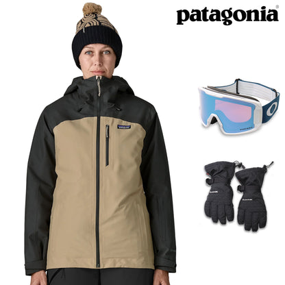 Damen Skibekleidung Set - Durango