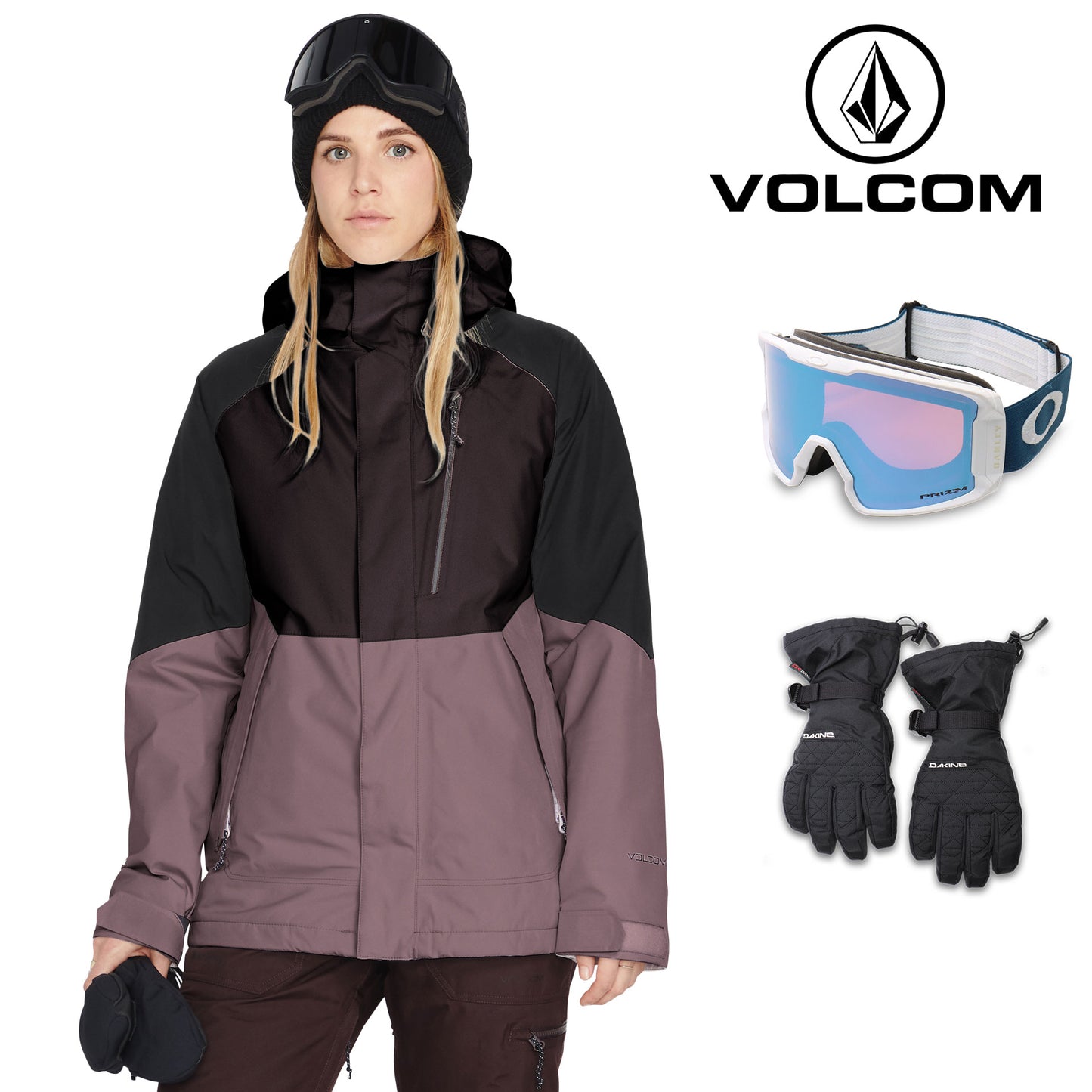 Damen Skibekleidung Set - Fiss Ladis