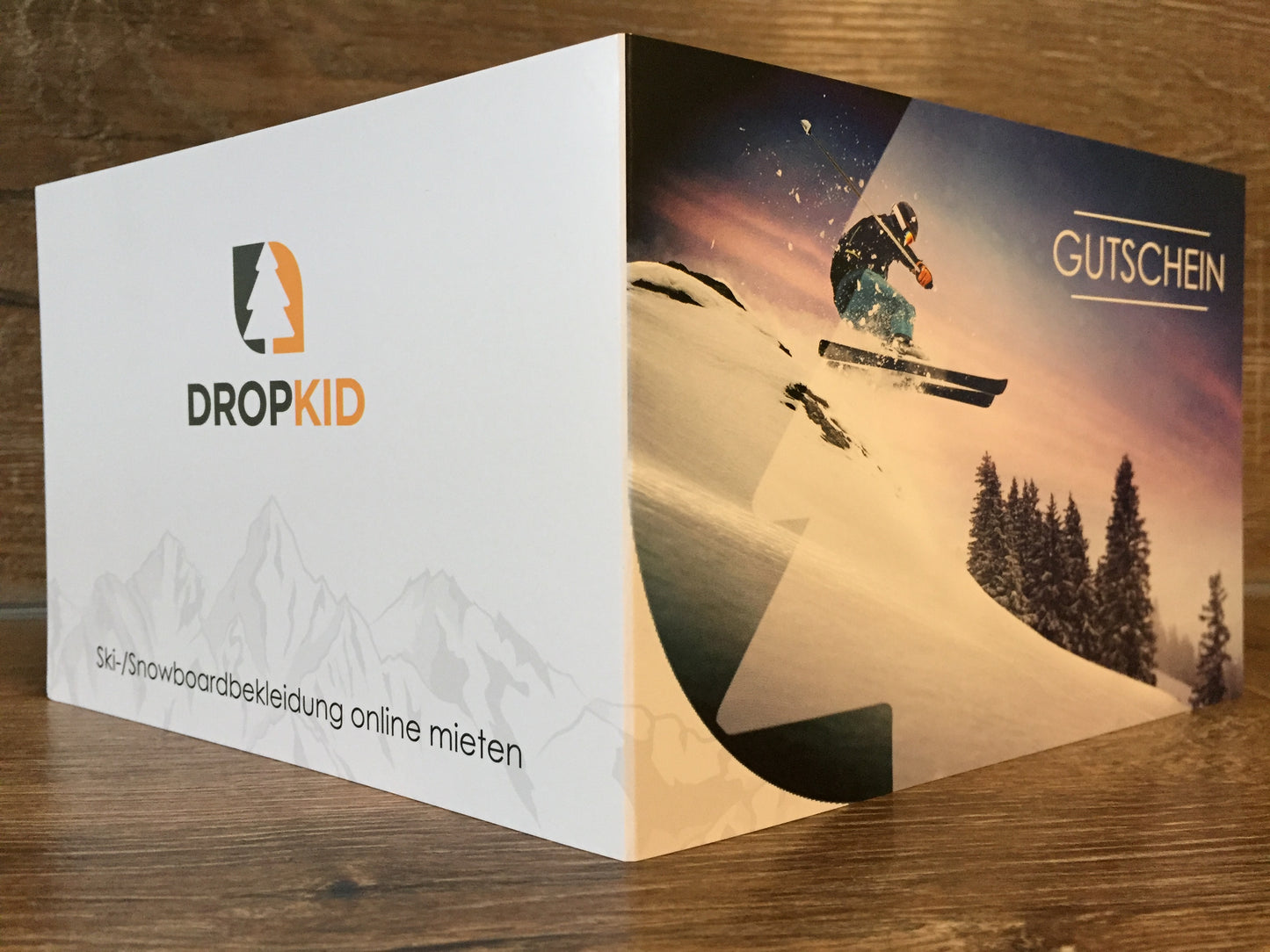 Wertgutschein - 50,00 EUR