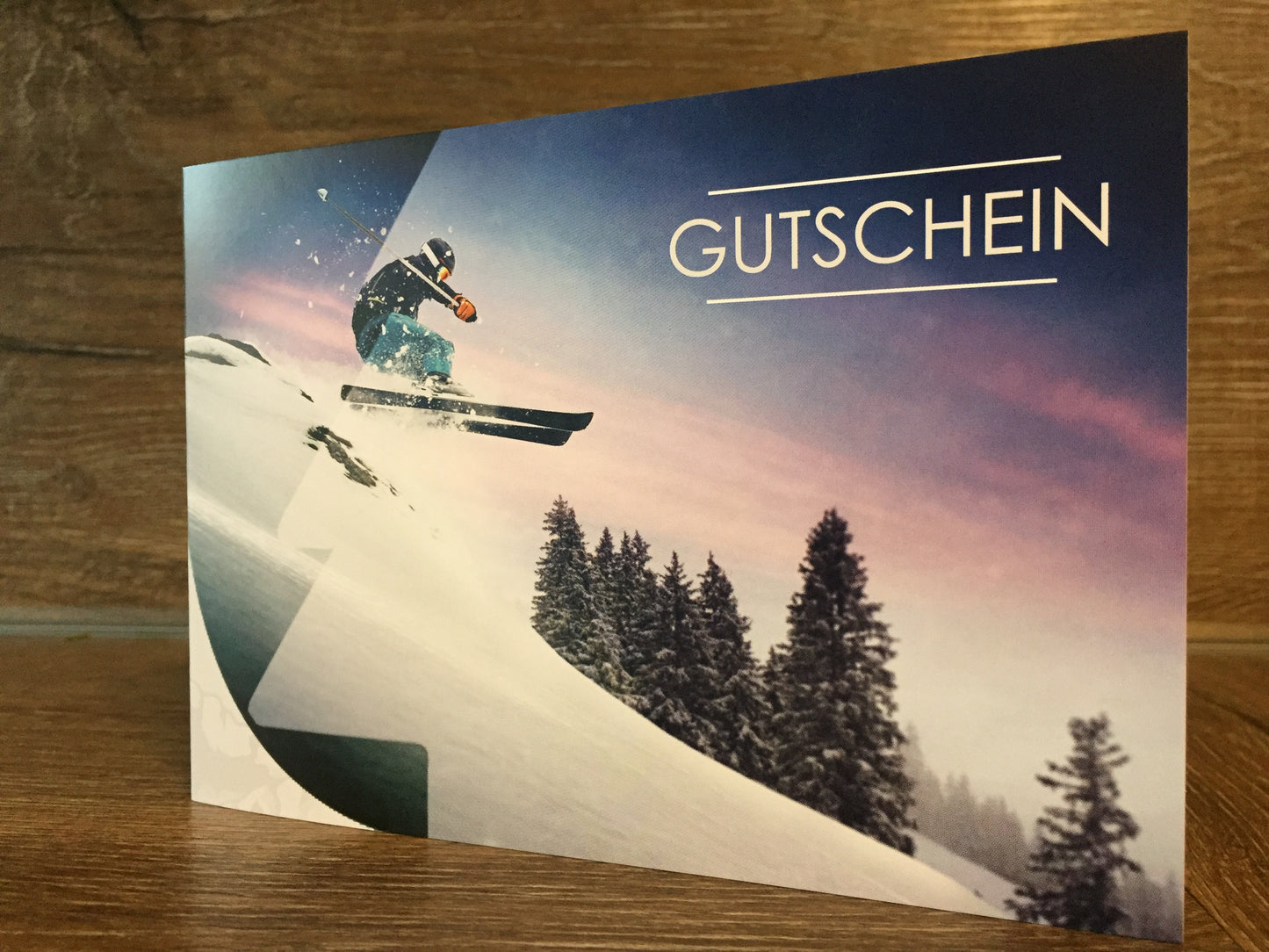 Wertgutschein - 50,00 EUR