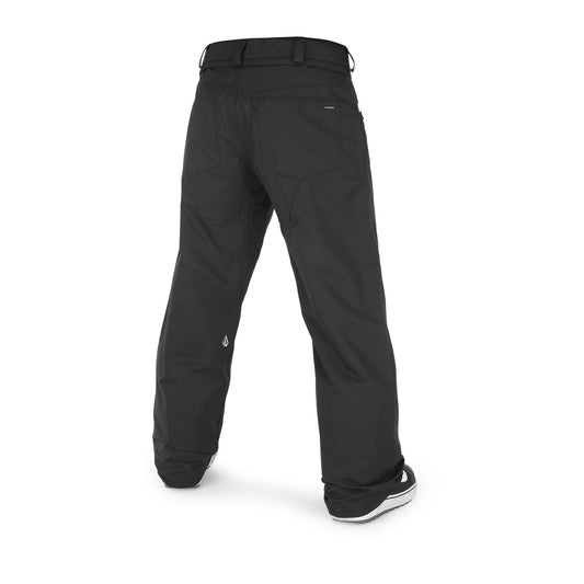 Herren Snowboardhose 5-POCKET Pant - Black