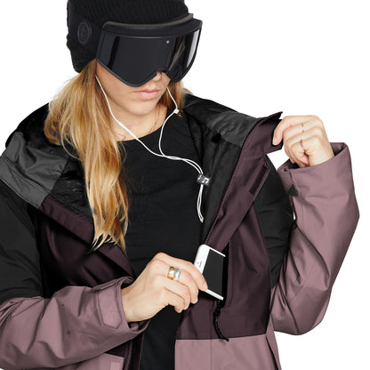 Damen Skibekleidung Set - Fiss Ladis