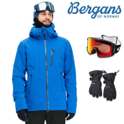 Herren Skibekleidung Set - Hemsedal
