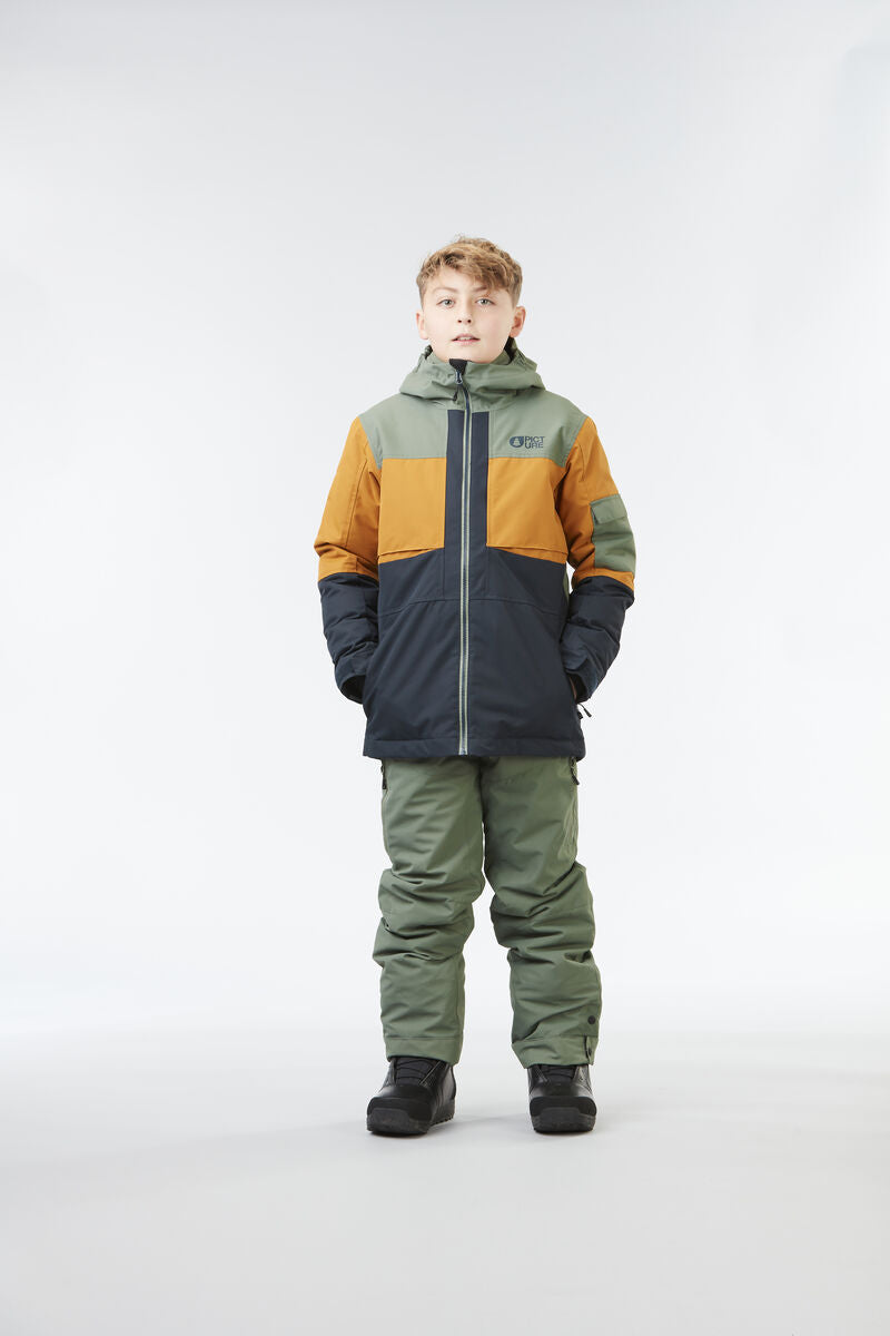 Kids Skibekleidung Set - Edytor