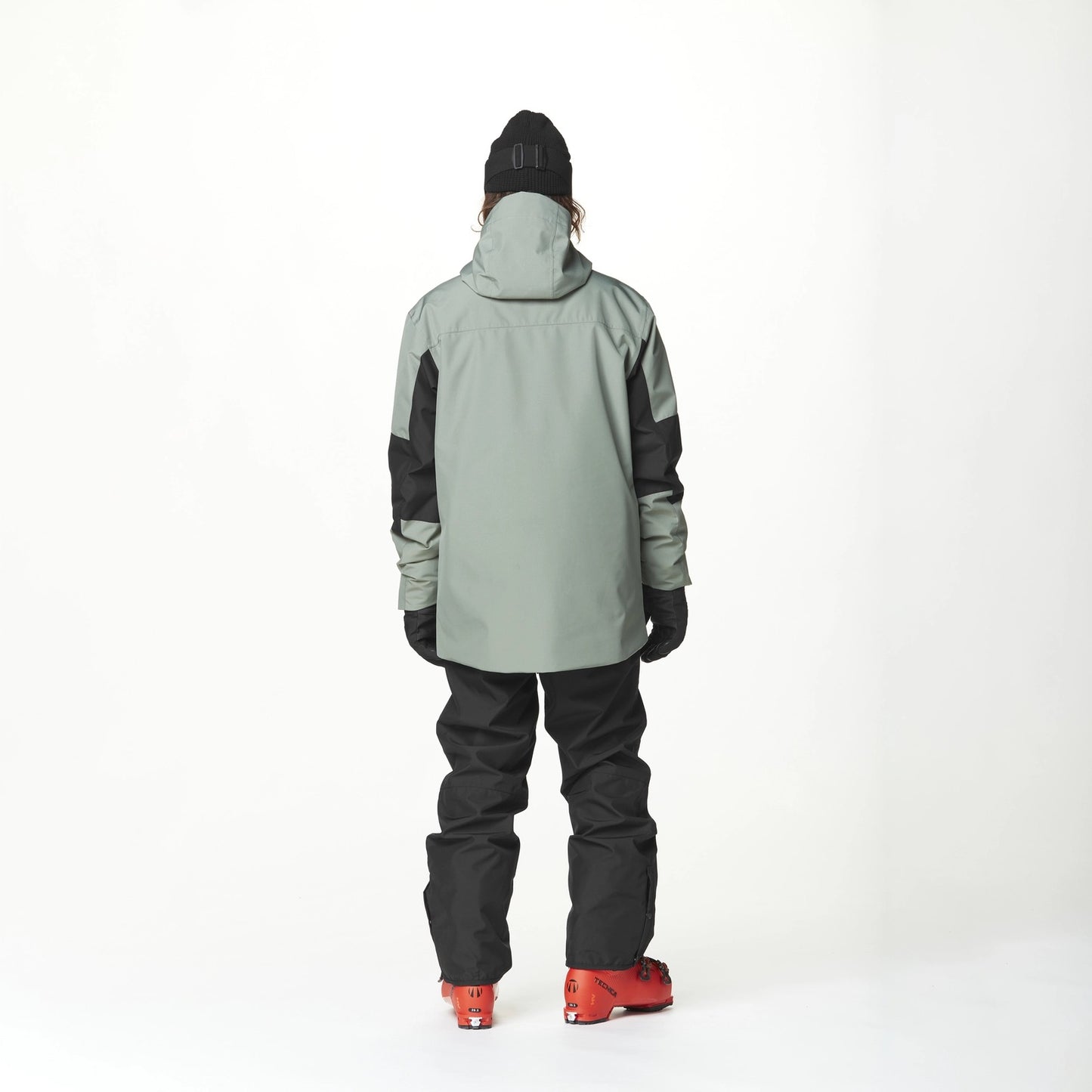 Herren Skibekleidung Set - Revelstoke