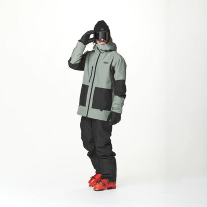 Herren Skibekleidung Set - Revelstoke