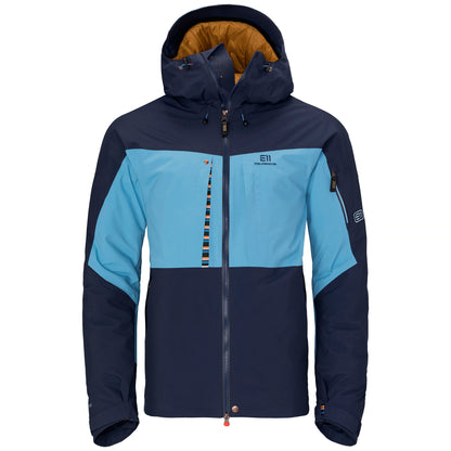 Herren Skijacke Creblet - dark navy