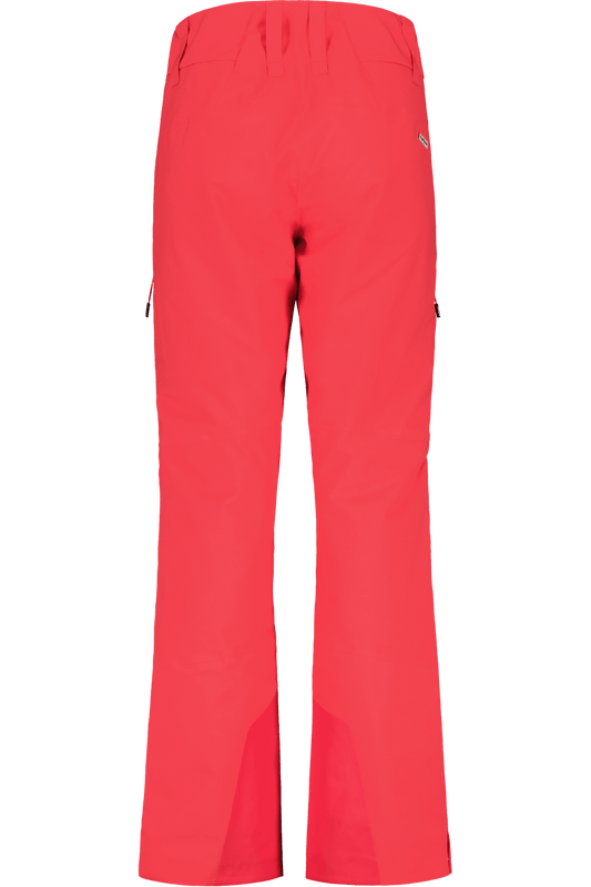 Damen Skihose BerninaM. - raspberry