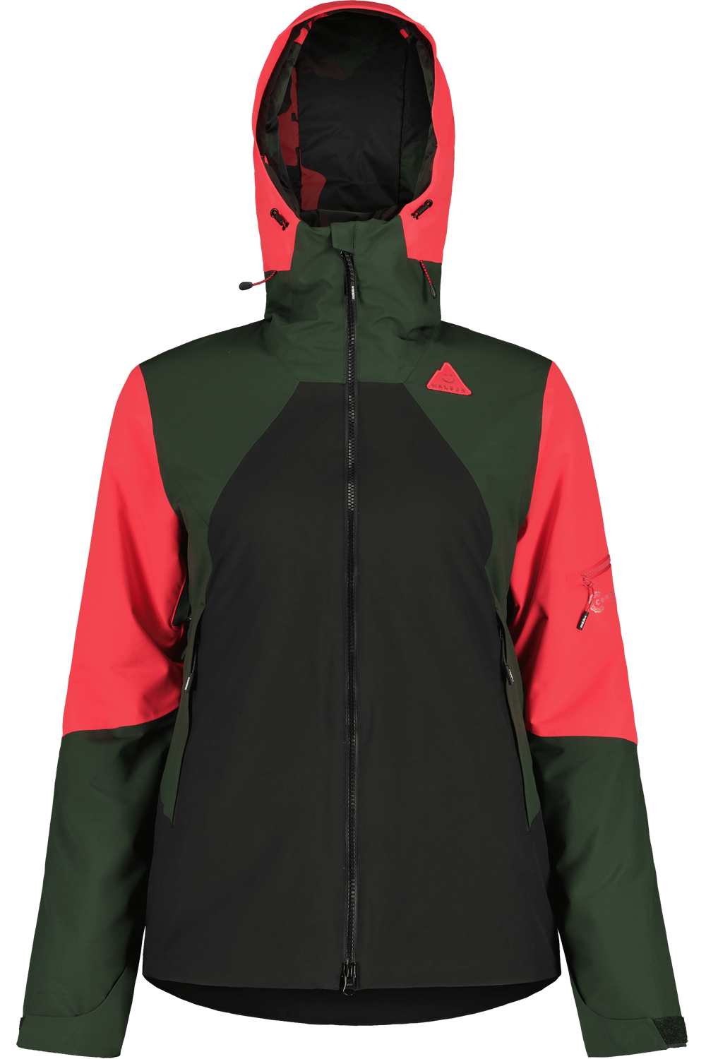 Damen Skibekleidung Set - Mountain Trail