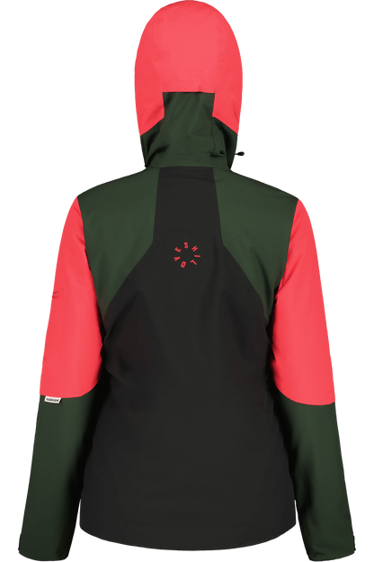 Damen Skijacke ToscM. - moonless