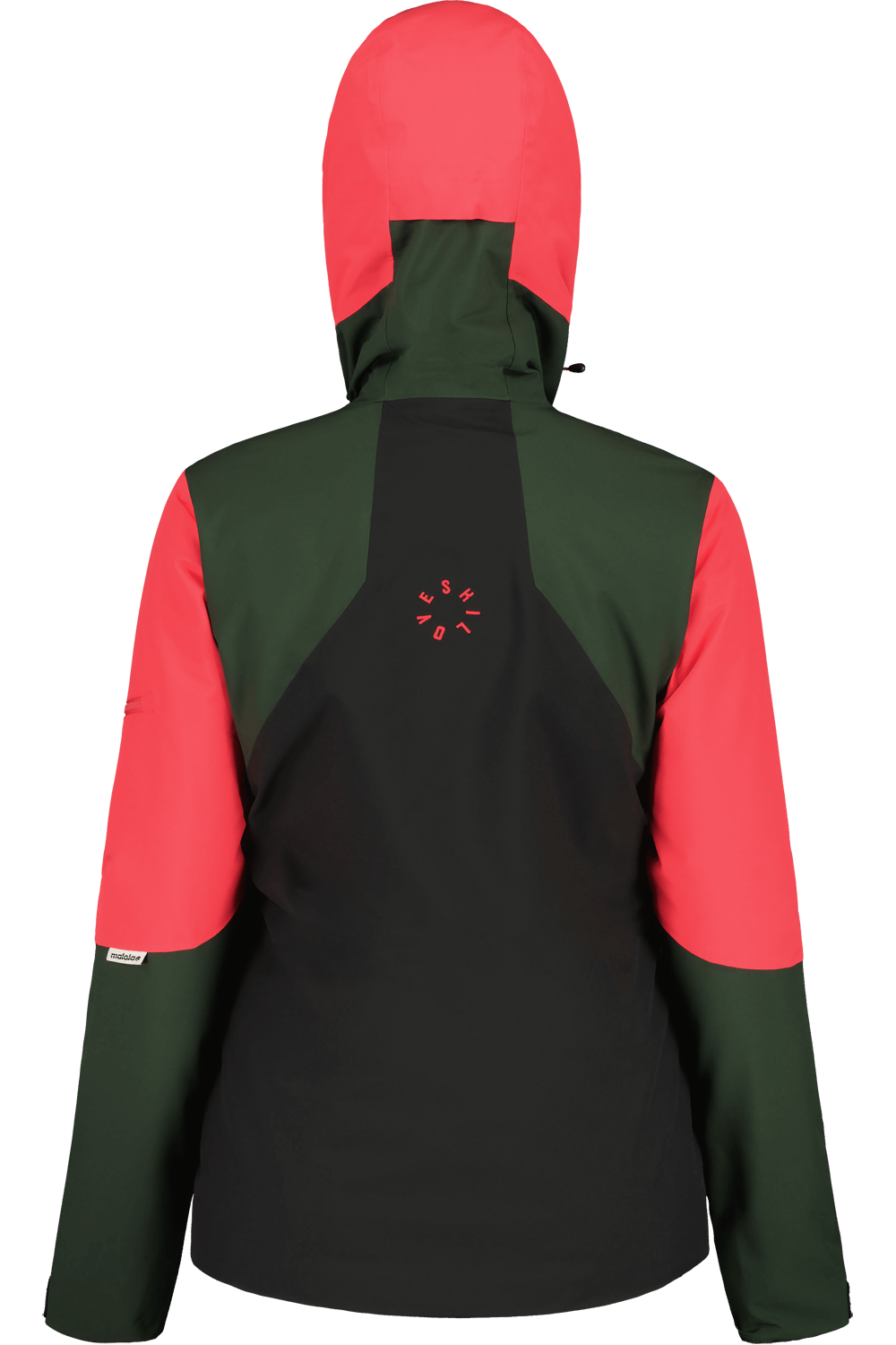 Damen Skibekleidung Set - Mountain Trail