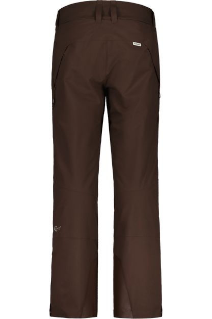 Herren Skihose DumeniM. - chocolate