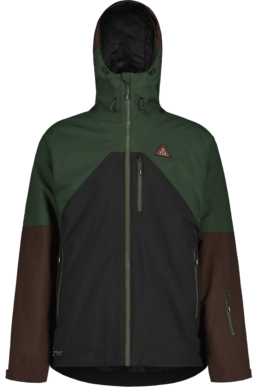 Herren Skibekleidung Set - Mountain Rush