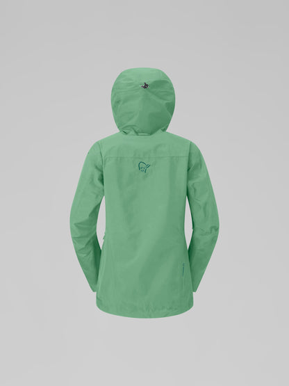 Damen Skibekleidung Set - Myrkdalen