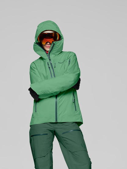 Damen Skibekleidung Set - Myrkdalen