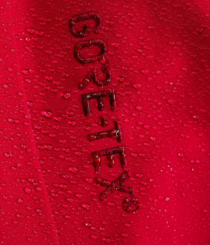 Damen Skijacke LOFOTEN - jester red