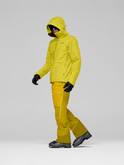 Herren Skibekleidung Set - Antique Moss