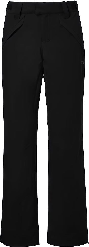 Damen Skihose IRIS INSULATED PANT - Blackout