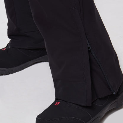 Damen Skihose IRIS INSULATED PANT - Blackout