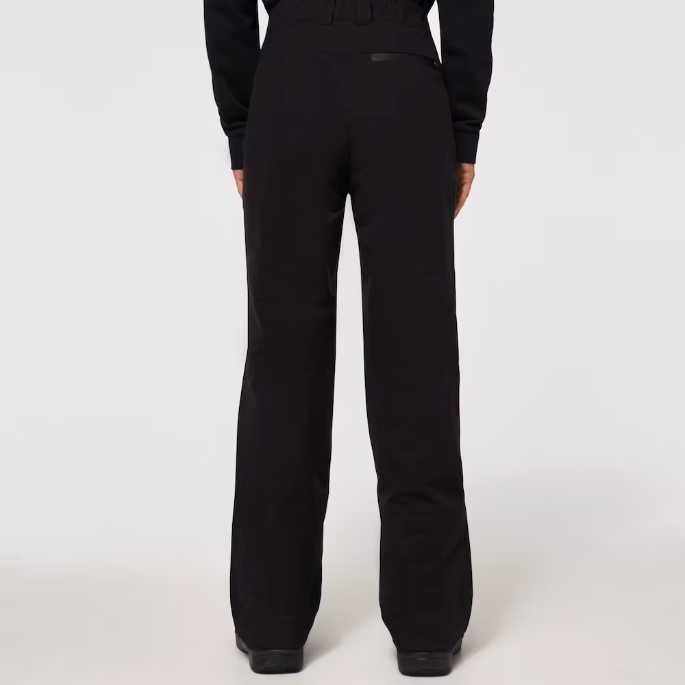 Damen Skihose IRIS INSULATED PANT - Blackout