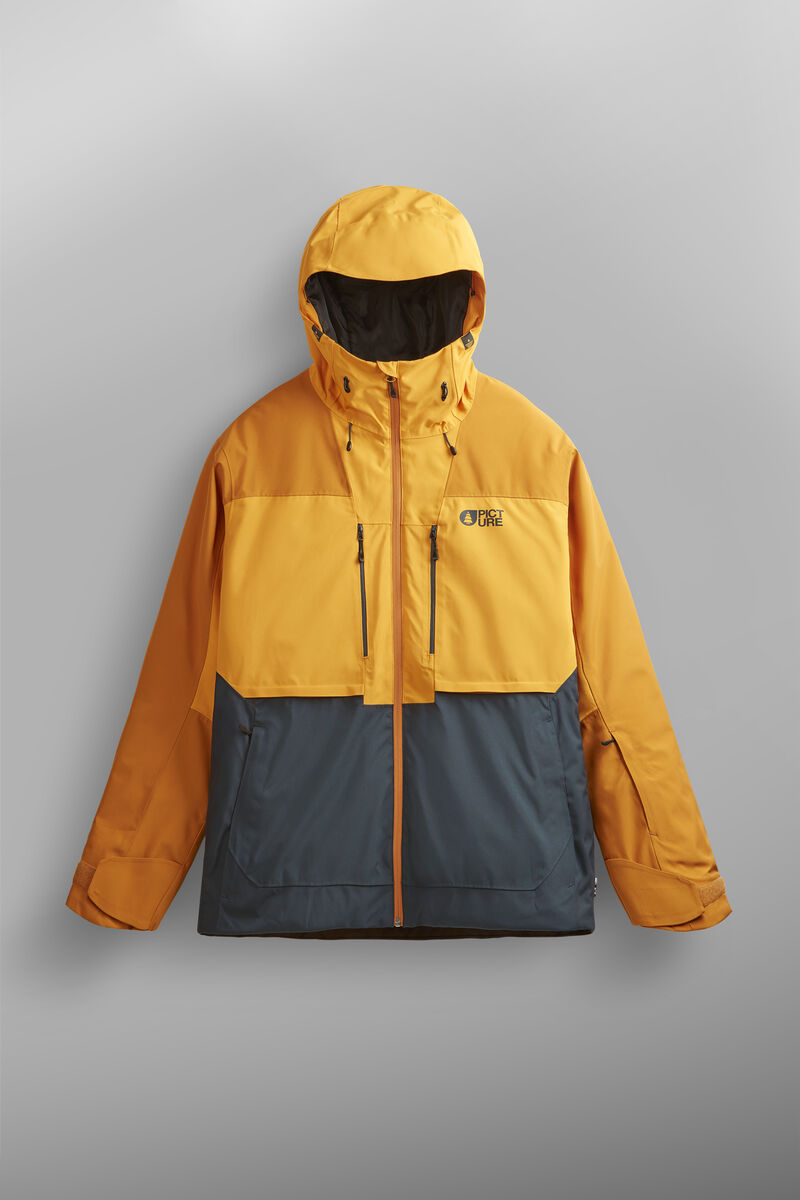 Herren Skibekleidung Set - Bellecomb