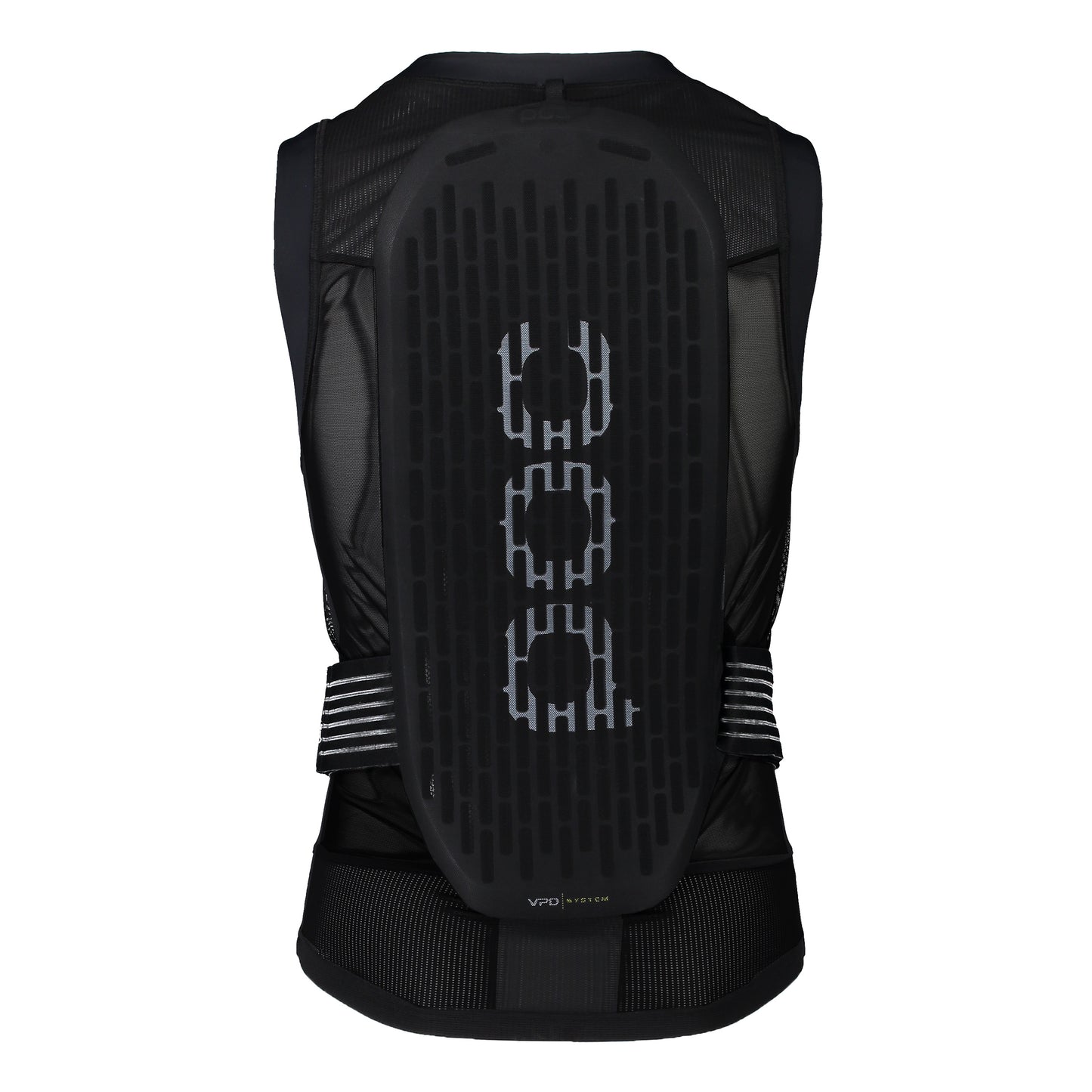 Rückenprotektor - POC VPD System Vest - Uranium black