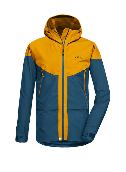 Herren Skibekleidung Set - Freezy Fire