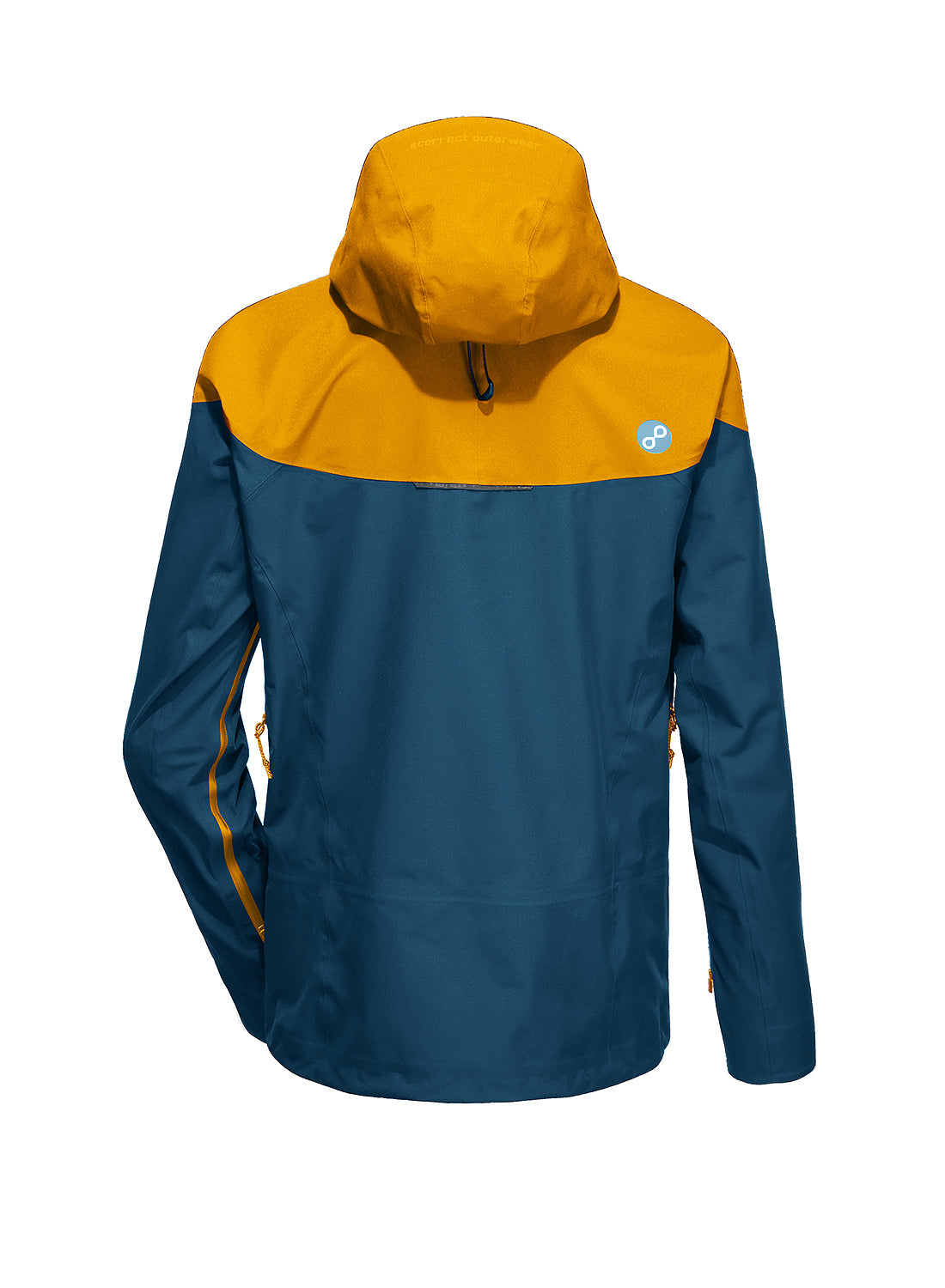 Herren Skibekleidung Set - Freezy Fire