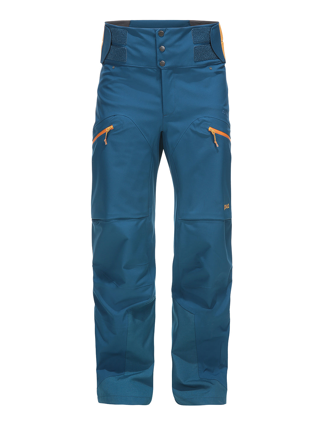 Herren Skibekleidung Set - Freezy Fire