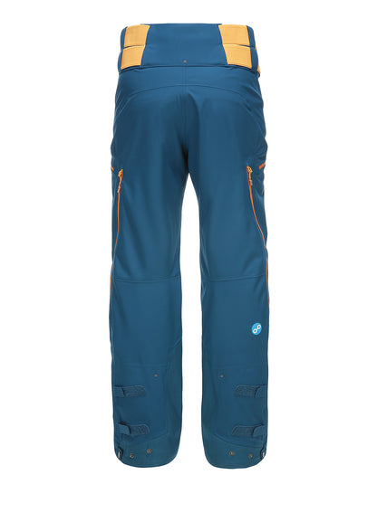 Herren Skibekleidung Set - Freezy Fire