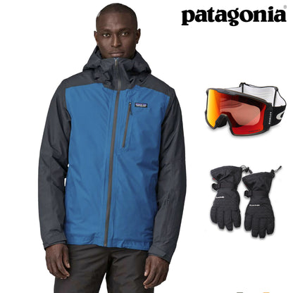 Herren Skibekleidung Set - Park City