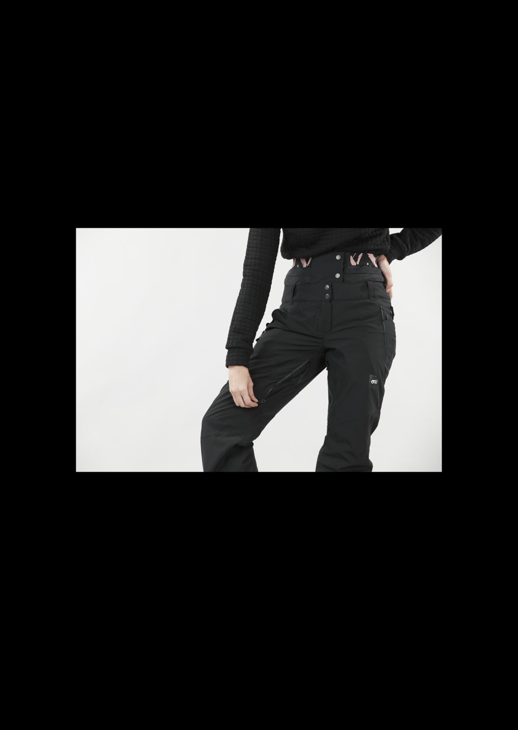 Damen Skibekleidung Set - Killington