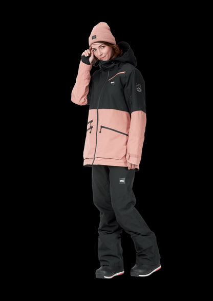 Damen Skibekleidung Set - Killington