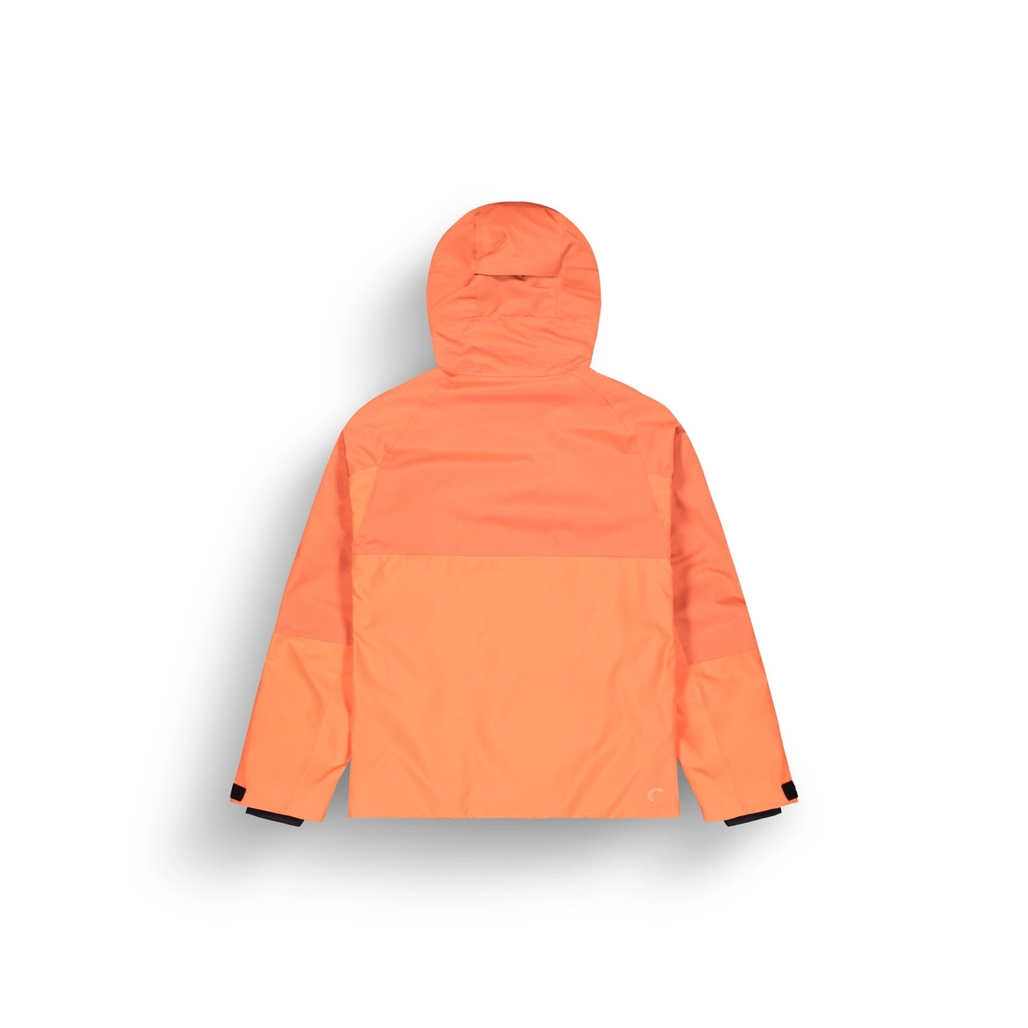 Herren Skijacke GOODS - Neon Fire