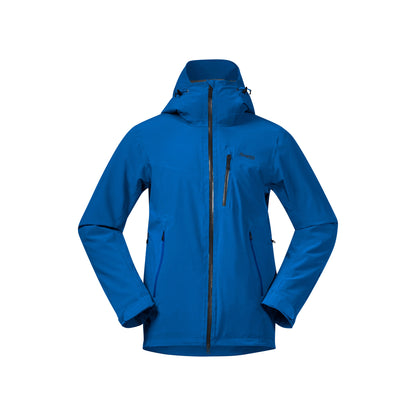 Herren Skijacke Oppdal - Space Blue