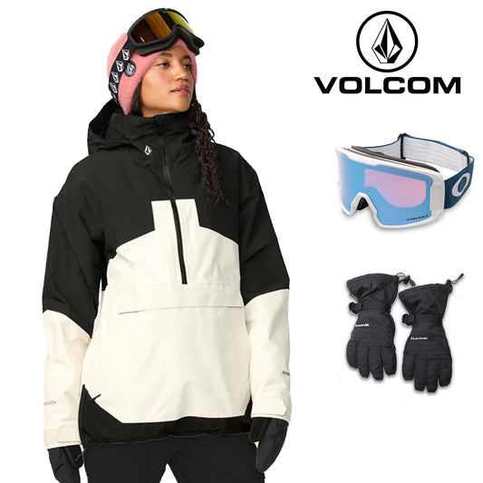 Damen Skibekleidung Set - Snowbasin