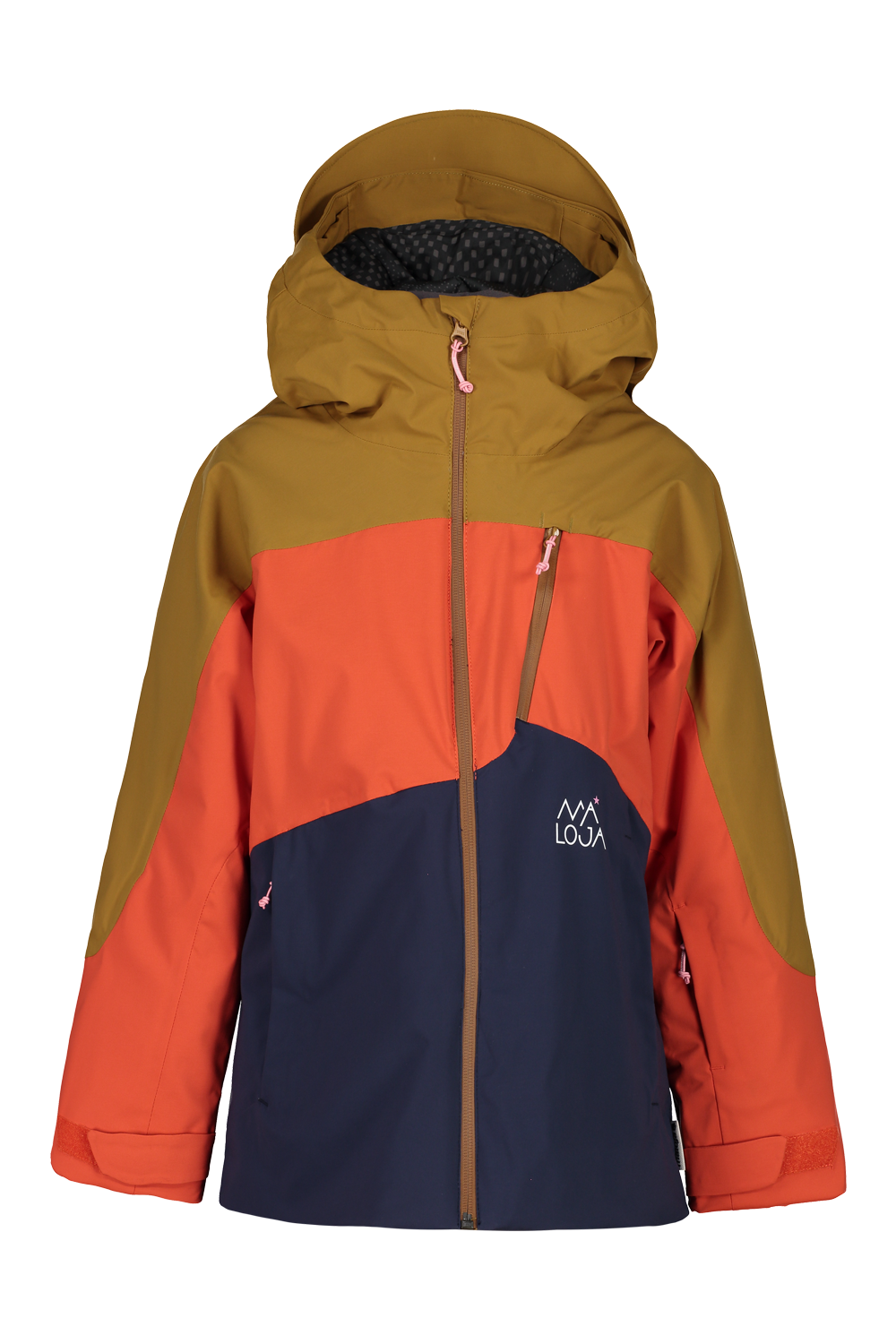 Kids Skibekleidung Set - Lake Louise