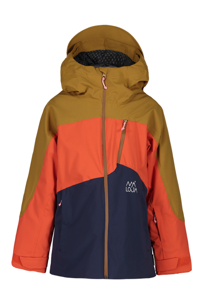 Kids Skibekleidung Set - Lake Louise
