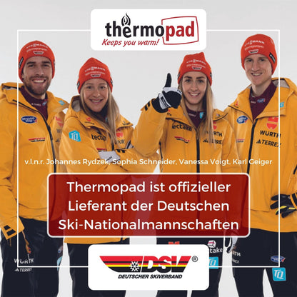 Thermopad Handwärmer
