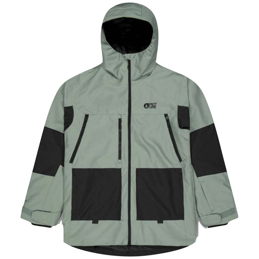 Herren Skijacke JOMOH - Laurel Wreath Black