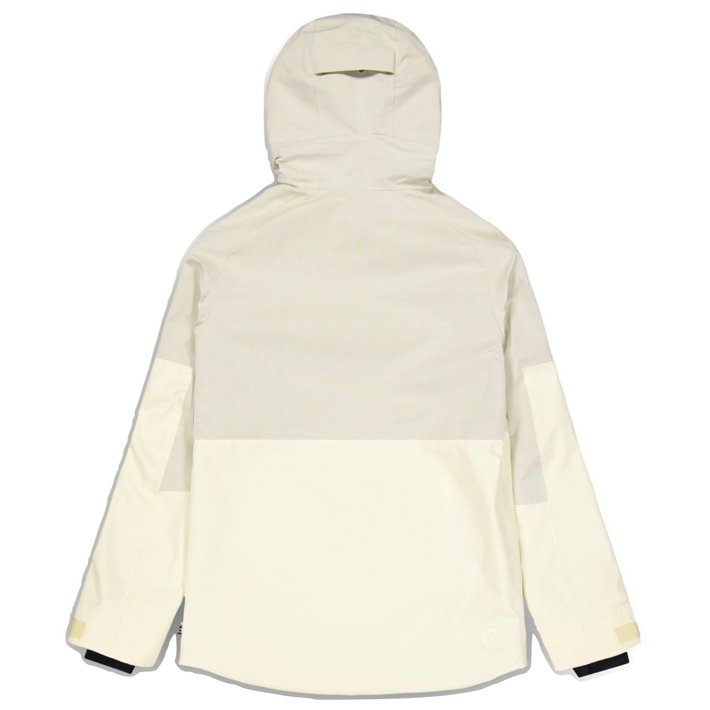 Damen Skijacke SYGNA - vanilla