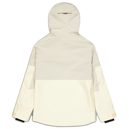 Damen Skijacke SYGNA - vanilla