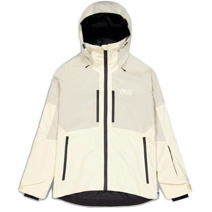 Damen Skijacke SYGNA - vanilla