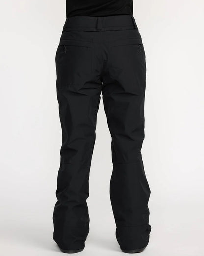 Damen Snowboardhose KANYON INSULATED GORE-TEX PANT - Black