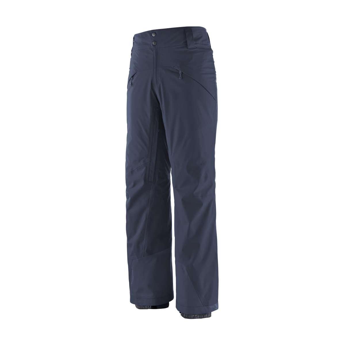 Herren Skihose Snowshot - smolder blue
