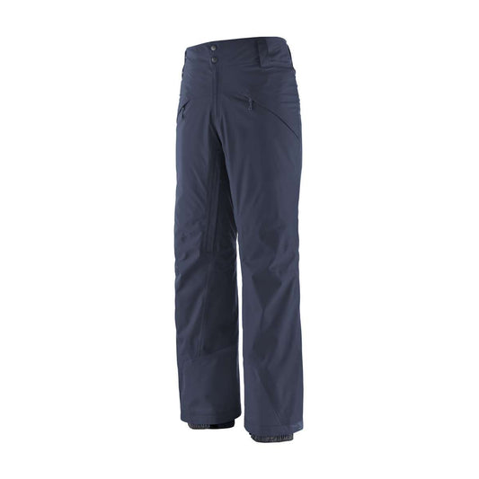 Herren Skihose Snowshot - smolder blue