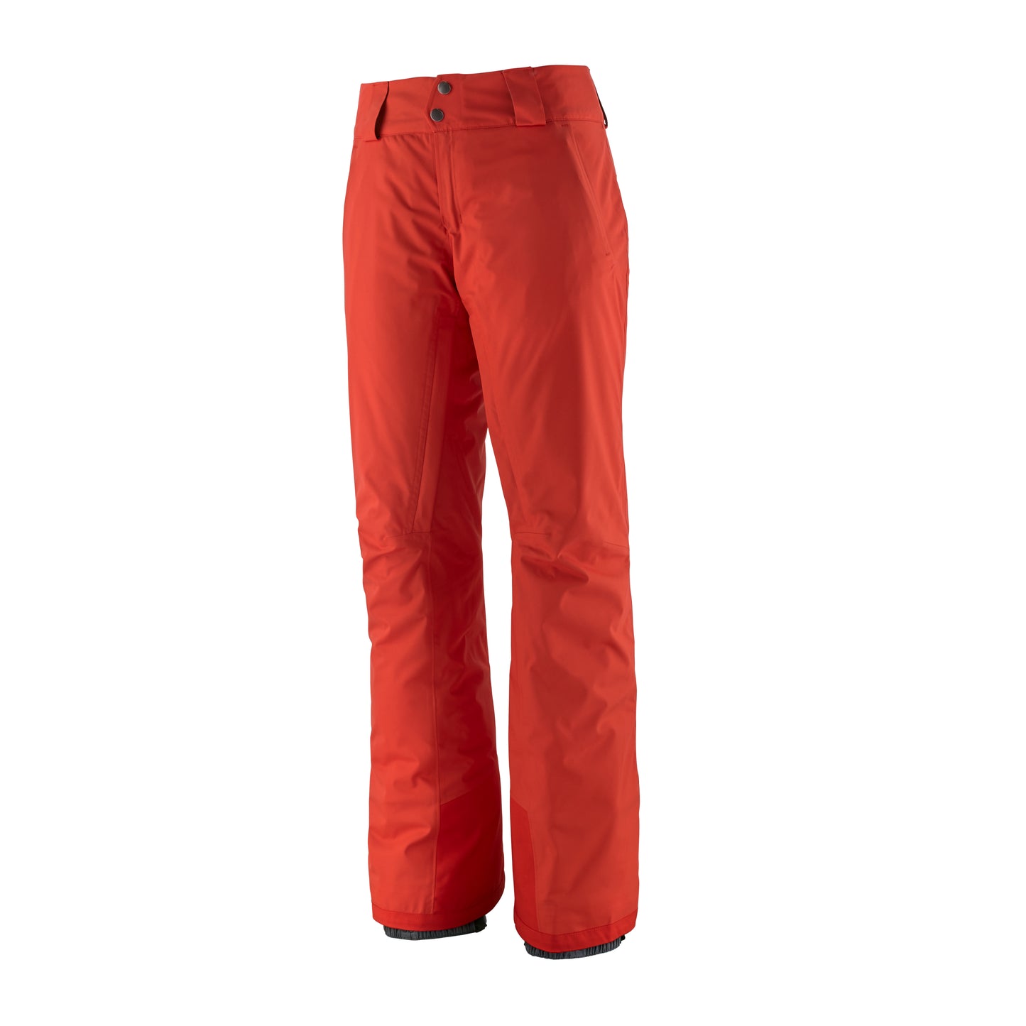Damen Skihose Snowbelle - catalan coral