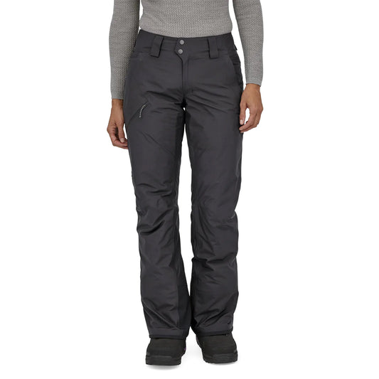 Damen Skihose Powder Town - Black