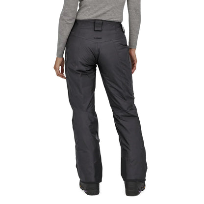 Damen Skihose Powder Town - Black
