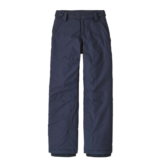 Kids Skihose Powder Town - New Navy